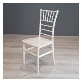 Silla tiffany Aperlada