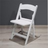 Silla plegable Avant Garde de polipropileno