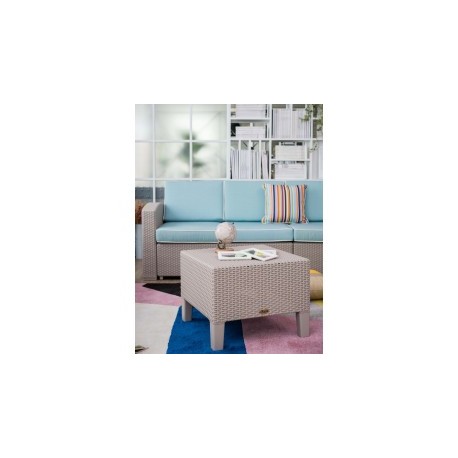 Mesa Magnolia para sala exterior