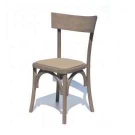 Silla de Madera Lorenza