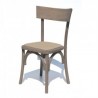 Silla de Madera Lorenza