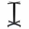 Base Equs pedestal de cruz de 45x45 cm en...