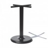 Base pedestal para mesa plato 45 cm