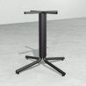 Base pedestal Berlin