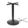 Base pedestal para mesa plato "escalonada"...