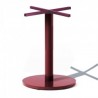 Base pedestal plato "rechazado" 55 cm