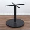 Base pedestal Jumbo disco 70 cm diametro...