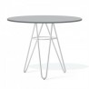 Mesa XX 80x80 cm u 80 cm diametro