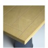 Cubierta duraply 100% exterior 80x80 cm