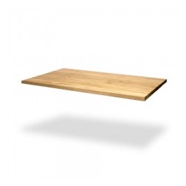 Cubierta madera de pino 80x120 cm