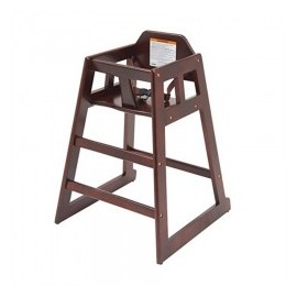 Silla LOLA periquera Alta para bebe en...
