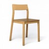 Silla Mara Minimalista
