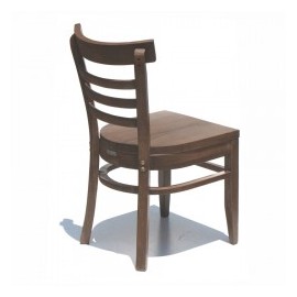 Silla de Madera Amaia