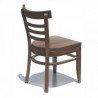 Silla de Madera Amaia