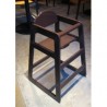 Silla NANA para bebe niño periquera