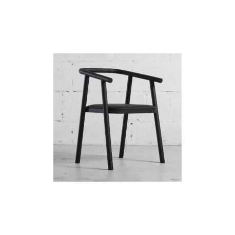 Silla Alondra de Metal para restaurantes