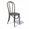 Silla Tonet de Metal