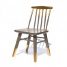 Silla de Madera Saltillo