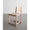 Silla de Madera Emilia