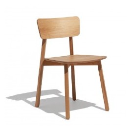 Silla de Madera Hans