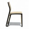 Silla Cnc 09 de Madera