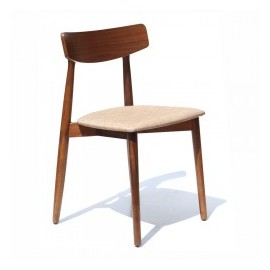 Silla Julieta de Madera