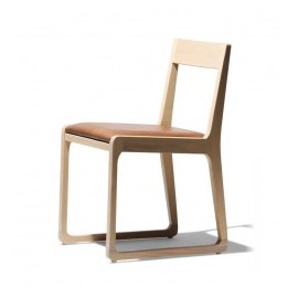 Silla Gabriela de Madera