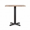 Mesa Madera solida Pino de 60x80 cm