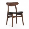 Silla de madera sofhie