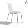 Silla Zebra Scabdesign