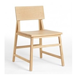 Silla de Madera kira