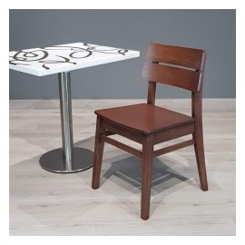 Silla Grand de madera