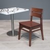 Silla Grand de madera
