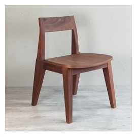 Silla de Madera Dorotea