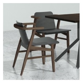 Silla Ciro de Madera
