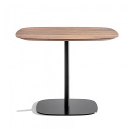 Mesa Dorotea 80x80 cm