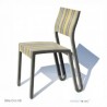 Silla Cnc 09 de Madera Valcromat
