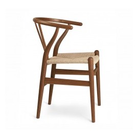 Silla de Madera Annika Importada
