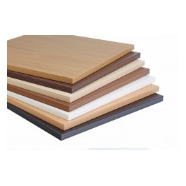 Cubierta FORMICA® 80x80 cm