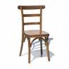Silla Esperanza de Madera