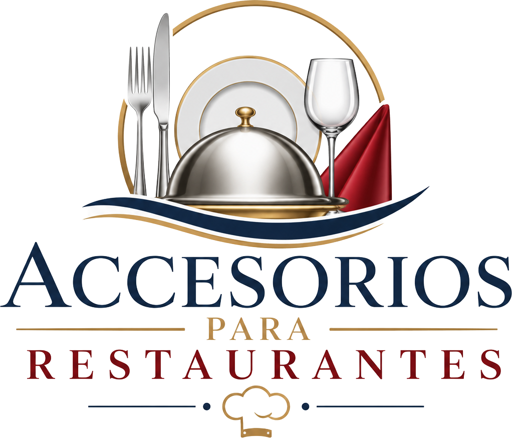 Accesorios para Restaurantes - Equipo y mobiliario profesional para restaurantes